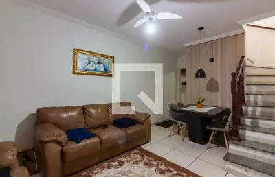 Casa para venda - jaguaribe, 3 quartos,  140 m² - osasco