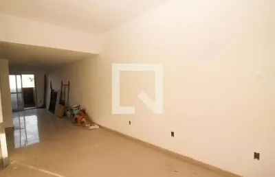 Casa para venda - campo novo, 2 quartos,  94 m² - porto alegre