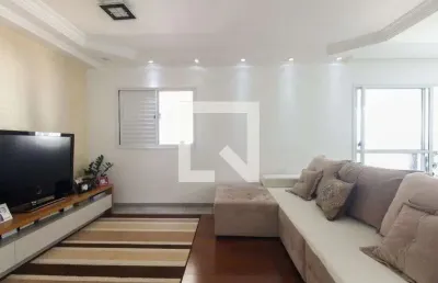 Apartamento para venda - tatuapé, 3 quartos,  138 m² - são paulo