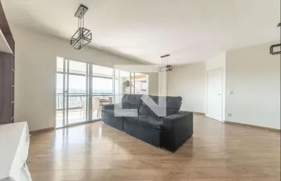 Apartamento para venda - jabaquara, 3 quartos,  127 m² - são paulo