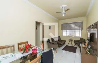 Apartamento para venda - irajá, 2 quartos,  64 m² - rio de janeiro