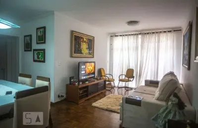 Apartamento para venda - nova petrópolis, 3 quartos,  120 m² - são bernardo do campo
