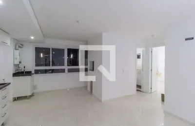 Apartamento para venda - bairro fátima, 2 quartos,  54 m² - canoas