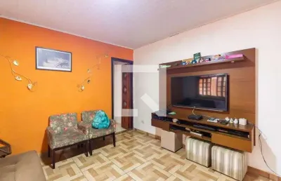 Casa para venda - quitaúna, 2 quartos,  111 m² - osasco