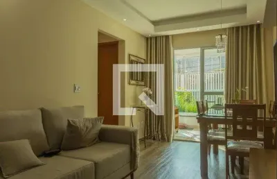 Apartamento para venda - vila lusitânia, 2 quartos,  74 m² - são bernardo do campo
