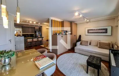 Apartamento para venda - cambuci, 2 quartos,  86 m² - são paulo
