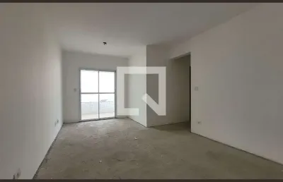 Apartamento para venda - vila assunção, 3 quartos,  86 m² - santo andré
