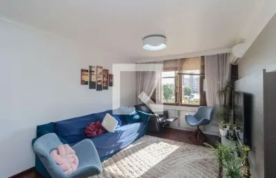 Apartamento para venda - centro, 3 quartos,  117 m² - canoas