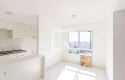 Apartamento para venda - bussocaba, 2 quartos,  47 m² - osasco