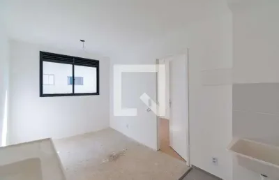 Apartamento para venda - jabaquara, 1 quarto,  25 m² - são paulo