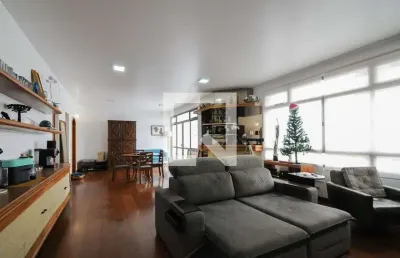 Apartamento para venda - jardim do mar, 4 quartos,  230 m² - são bernardo do campo