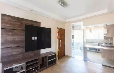 Apartamento para venda - proença, 2 quartos,  60 m² - campinas