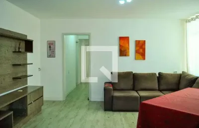 Apartamento para venda - cristal , 3 quartos,  93 m² - porto alegre
