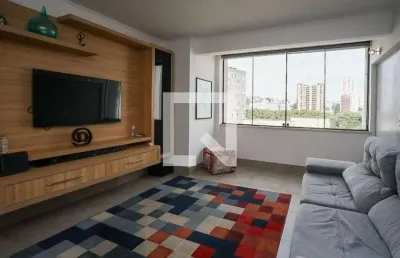 Apartamento para venda - floresta, 2 quartos,  76 m² - porto alegre