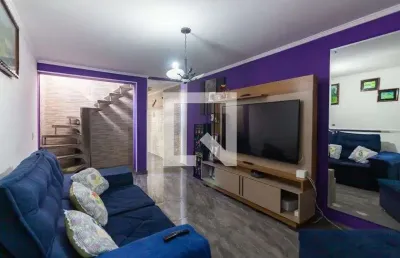 Casa para venda - santo antônio, 3 quartos,  228 m² - osasco