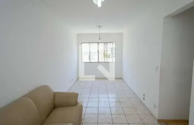 Apartamento para venda - nova petrópolis, 2 quartos,  60 m² - são bernardo do campo
