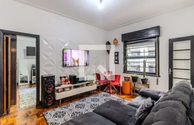 Apartamento para venda - santa cecília, 1 quarto,  65 m² - são paulo