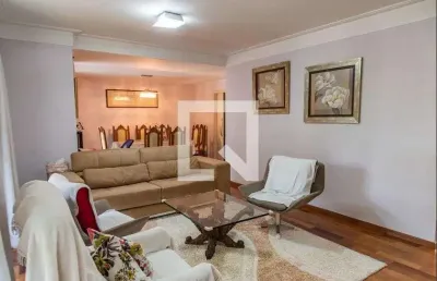 Apartamento para venda - cambuci, 4 quartos,  178 m² - são paulo