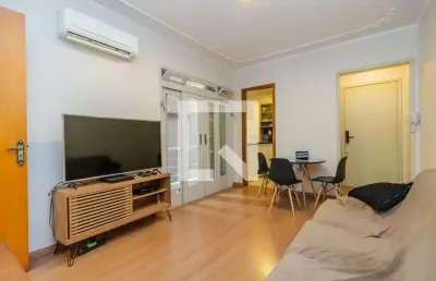 Apartamento para venda - centro histórico, 2 quartos,  75 m² - porto alegre