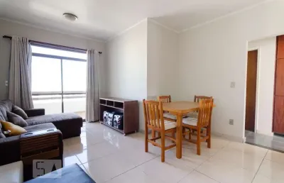 Apartamento para venda - cambuí, 1 quarto,  61 m² - campinas