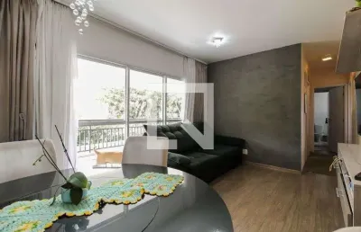 Apartamento para venda - jardim anália franco, 3 quartos,  100 m² - são paulo
