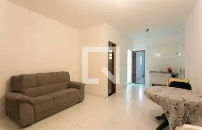 Apartamento para venda - vila carrão, 1 quarto,  48 m² - são paulo
