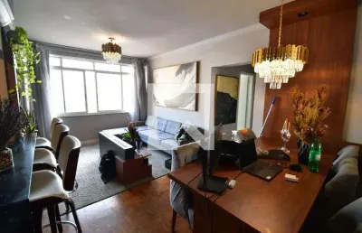 Apartamento para venda - centro, 2 quartos,  115 m² - campinas