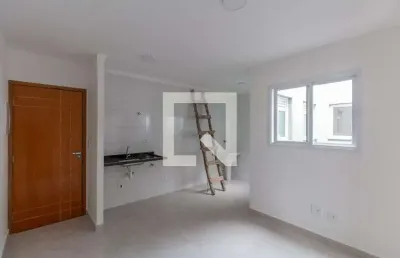 Apartamento para venda - cidade patriarca, 2 quartos,  36 m² - são paulo