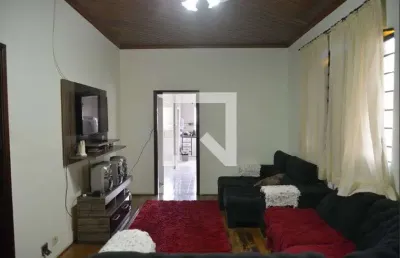 Casa para venda - santa teresinha, 3 quartos,  140 m² - santo andré