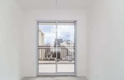 Apartamento para venda - perdizes, 2 quartos,  40 m² - são paulo