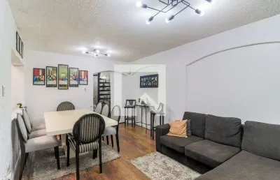 Casa para venda - santo amaro , 2 quartos,  200 m² - são paulo