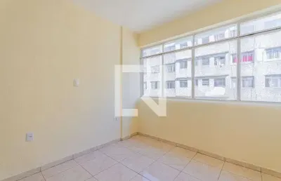 Apartamento para venda - liberdade, 1 quarto,  33 m² - são paulo