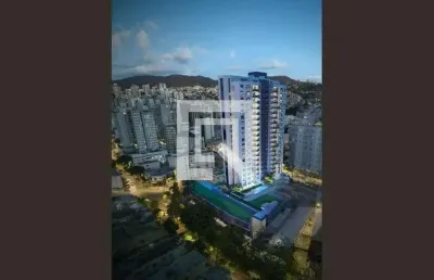 Apartamento para venda - coração de jesus, 3 quartos,  105 m² - belo horizonte