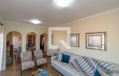 Apartamento para venda - bonfim, 3 quartos,  200 m² - campinas