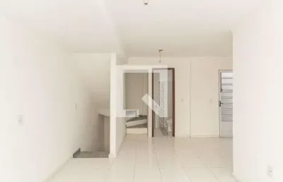 Casa / sobrado em condomínio para venda - itaquera, 2 quartos,  101 m² - são paulo