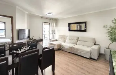 Apartamento para venda - centro, 3 quartos,  92 m² - jundiaí