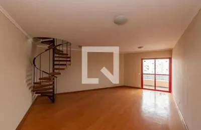 Cobertura para venda - botafogo, 4 quartos,  317 m² - campinas