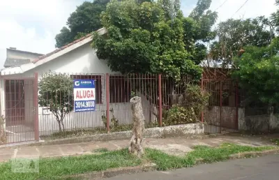 Casa para venda - são sebastião, 4 quartos,  224 m² - porto alegre