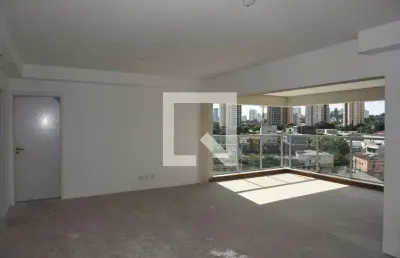 Apartamento para venda - jardim marajoara , 3 quartos,  157 m² - são paulo