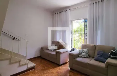 Casa para venda - paulicéia, 3 quartos,  110 m² - são bernardo do campo