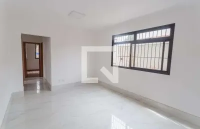 Apartamento para venda - esplanada, 3 quartos,  110 m² - belo horizonte