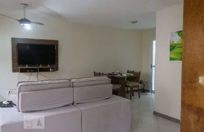 Casa / sobrado em condomínio para venda - pechincha, 3 quartos,  150 m² - rio de janeiro