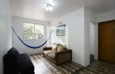 Apartamento para venda - rubem berta, 1 quarto,  53 m² - porto alegre