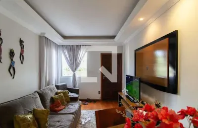 Apartamento para venda - santa amélia, 3 quartos,  70 m² - belo horizonte