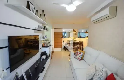 Apartamento para venda - tijuca, 2 quartos,  68 m² - rio de janeiro