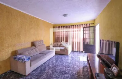Casa para venda - vila dionísia, 3 quartos,  135 m² - são paulo