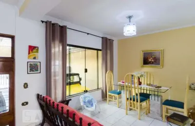 Casa para venda - assunção, 3 quartos,  215 m² - são bernardo do campo