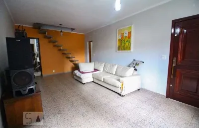 Casa para venda - santana, 4 quartos,  150 m² - são paulo