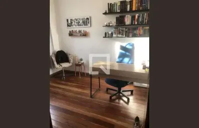 Apartamento para venda - indaiá, 2 quartos,  82 m² - belo horizonte