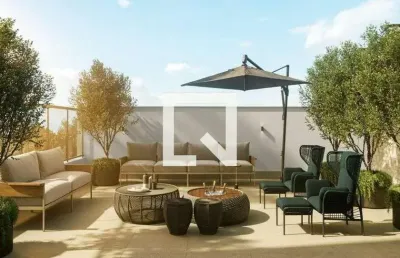 Apartamento para venda - santo agostinho, 2 quartos,  62 m² - belo horizonte